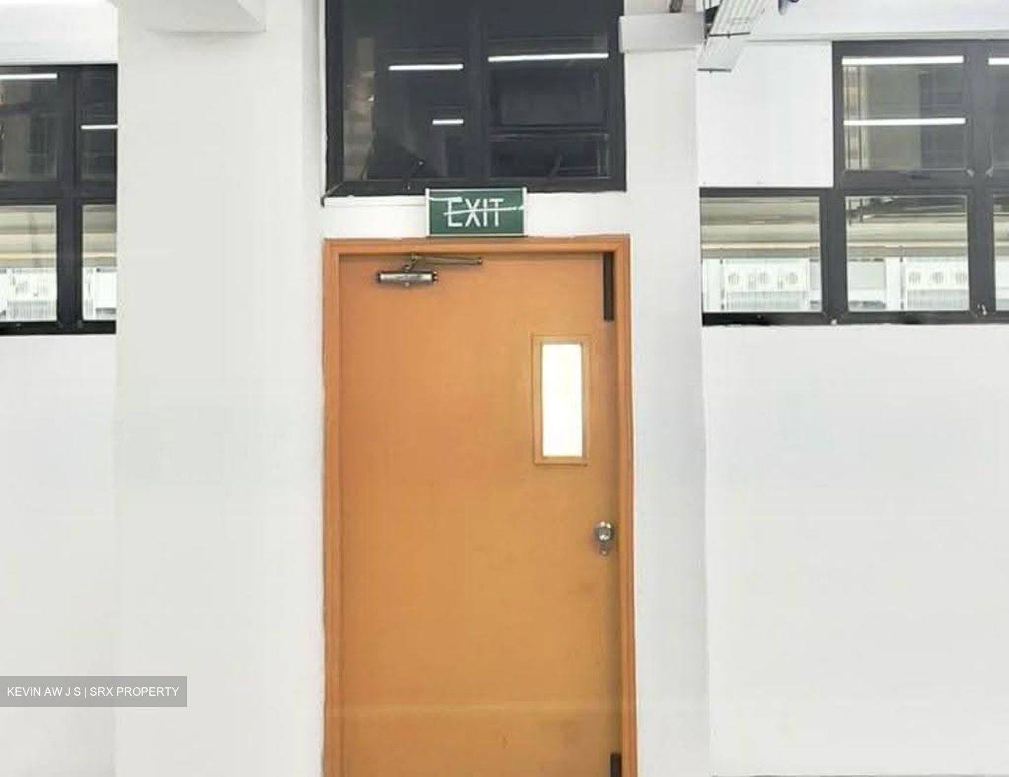 Leong Huat Building (D13), Factory #618723031